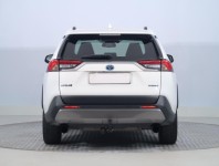Toyota RAV 4  2.5 Hybrid 