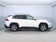 Toyota RAV 4  2.5 Hybrid 