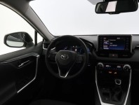 Toyota RAV 4  2.5 Hybrid 