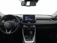 Toyota RAV 4  2.5 Hybrid 