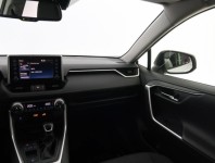 Toyota RAV 4  2.5 Hybrid 