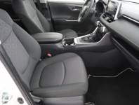 Toyota RAV 4  2.5 Hybrid 