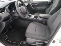 Toyota RAV 4  2.5 Hybrid 