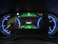 Toyota RAV 4  2.5 Hybrid 