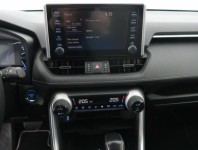 Toyota RAV 4  2.5 Hybrid 