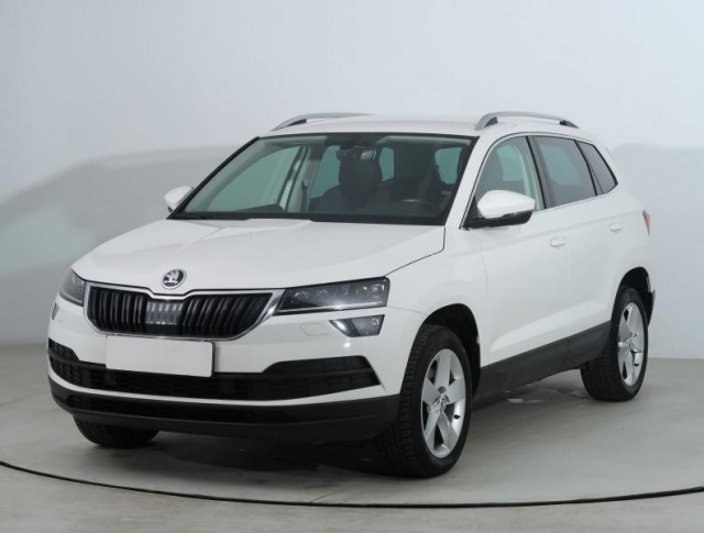 Škoda Karoq  1.5 TSI Style