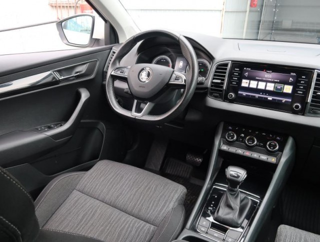 Škoda Karoq  1.5 TSI Style