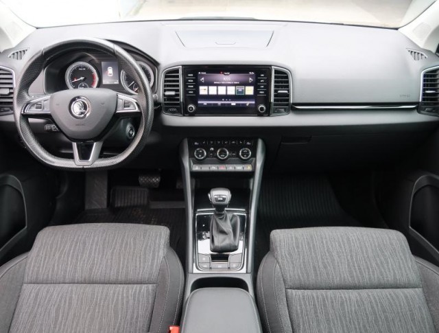 Škoda Karoq  1.5 TSI Style