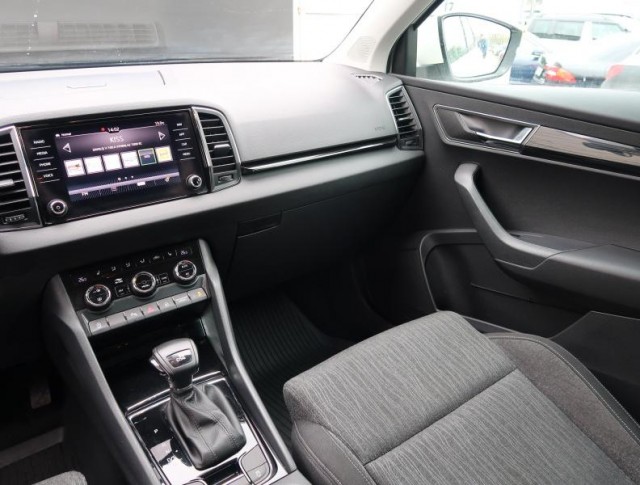 Škoda Karoq  1.5 TSI Style