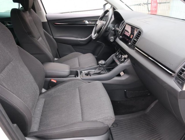 Škoda Karoq  1.5 TSI Style
