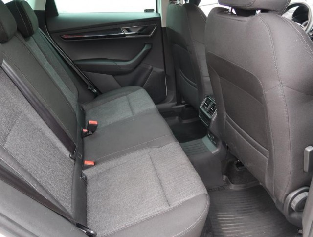 Škoda Karoq  1.5 TSI Style