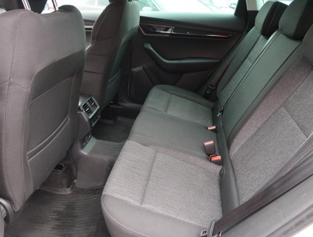 Škoda Karoq  1.5 TSI Style