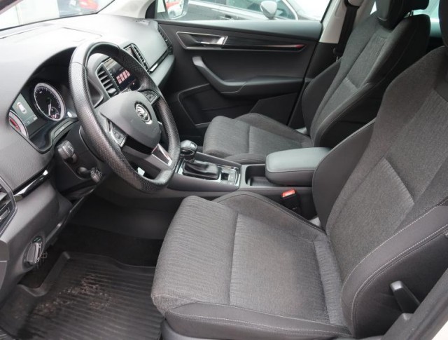 Škoda Karoq  1.5 TSI Style