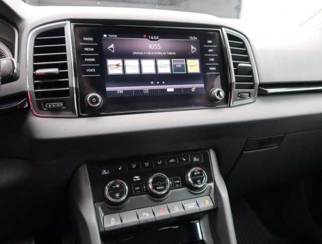 Škoda Karoq  1.5 TSI Style