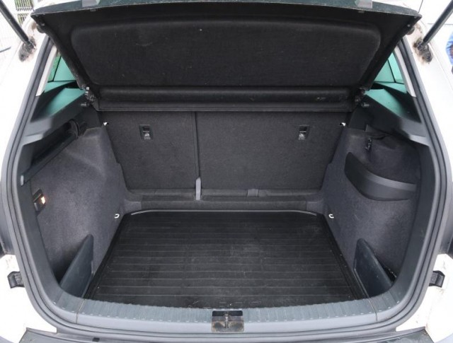 Škoda Karoq  1.5 TSI Style