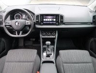 Škoda Karoq  1.5 TSI Style