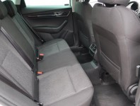 Škoda Karoq  1.5 TSI Style