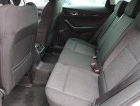 Škoda Karoq  1.5 TSI Style