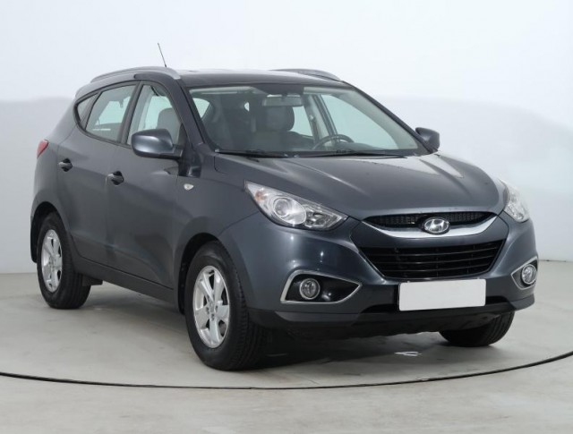 Hyundai ix35  1.7 CRDi 