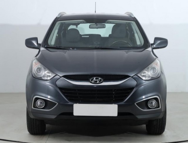 Hyundai ix35  1.7 CRDi 