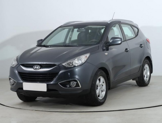 Hyundai ix35  1.7 CRDi 
