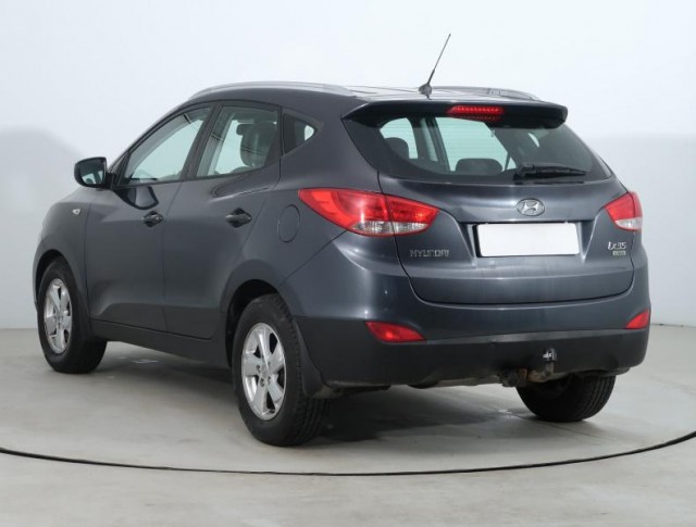 Hyundai ix35  1.7 CRDi 