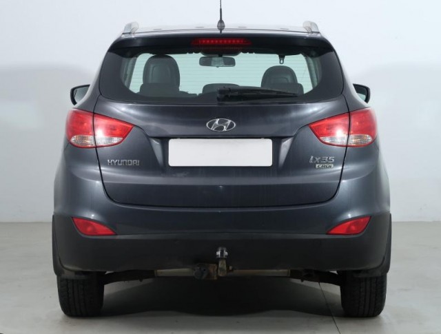 Hyundai ix35  1.7 CRDi 