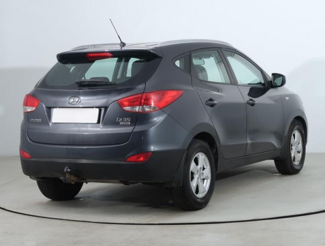Hyundai ix35  1.7 CRDi 