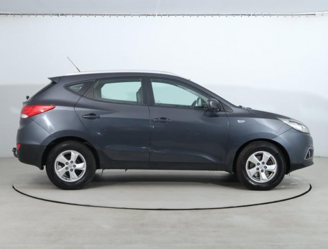 Hyundai ix35  1.7 CRDi 