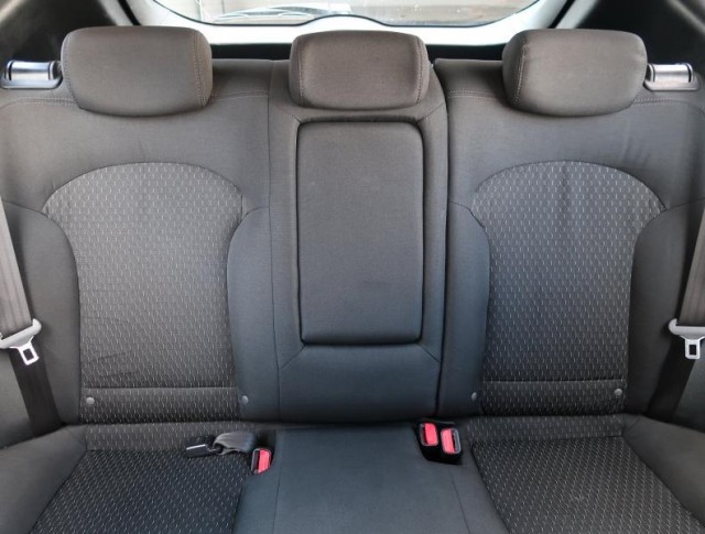 Hyundai ix35  1.7 CRDi 