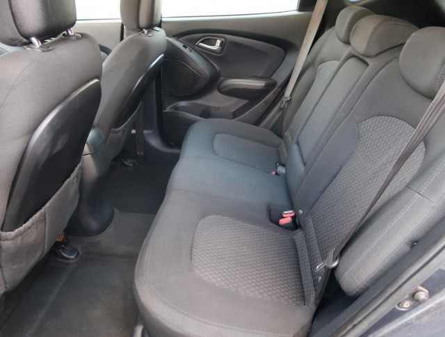 Hyundai ix35  1.7 CRDi 