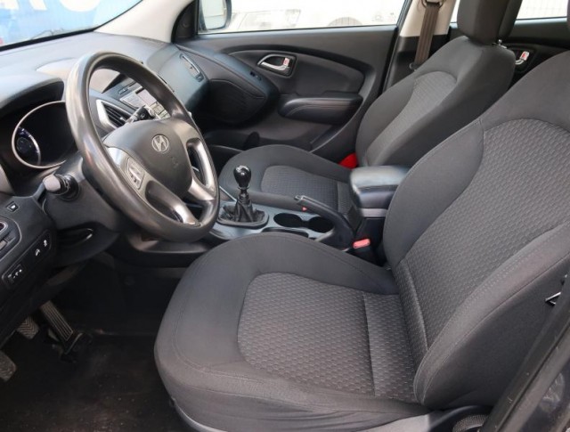 Hyundai ix35  1.7 CRDi 