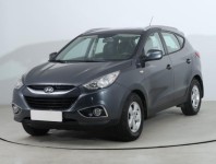 Hyundai ix35  1.7 CRDi 