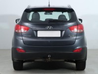 Hyundai ix35  1.7 CRDi 