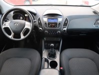 Hyundai ix35  1.7 CRDi 