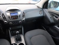 Hyundai ix35  1.7 CRDi 