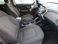 Hyundai ix35  1.7 CRDi 