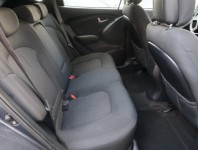 Hyundai ix35  1.7 CRDi 