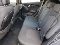 Hyundai ix35  1.7 CRDi 