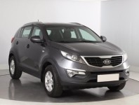 Kia Sportage  2.0 CVVT 