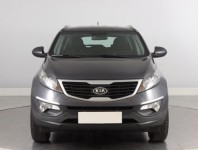 Kia Sportage  2.0 CVVT 