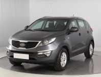 Kia Sportage  2.0 CVVT 
