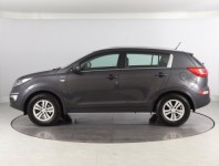 Kia Sportage  2.0 CVVT 