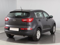 Kia Sportage  2.0 CVVT 
