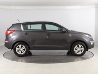 Kia Sportage  2.0 CVVT 