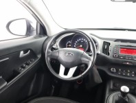 Kia Sportage  2.0 CVVT 