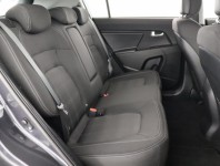 Kia Sportage  2.0 CVVT 