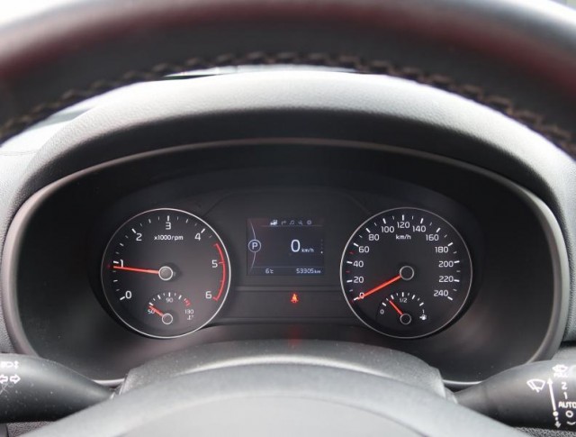 Kia Sportage  1.7 CRDi 