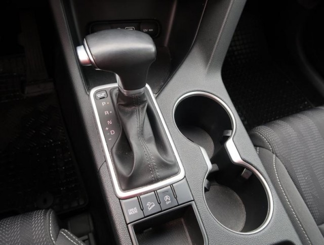 Kia Sportage  1.7 CRDi 