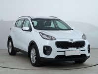 Kia Sportage  1.7 CRDi 